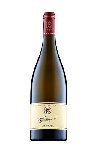 Ван Фольксем Вайссбургундер 2020 0.75 л фото вино Van Volxem Weissburgunder 2020 0,75 л