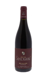 Вино Bernhard Huber Hecklinger Schlossberg Spatburgunder 2007 1,5 л