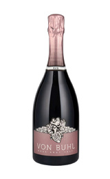 Игристое вино Von Buhl Rose Brut 2018 0,75 л