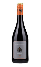 Вино Freiherr von Goler Pinot Noir 2019 0,75 л