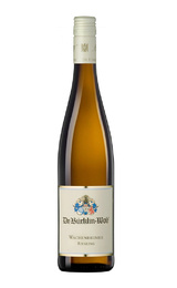 Вино Dr. Burklin-Wolf Wachenheimer Riesling Trocken 2020 0,75 л