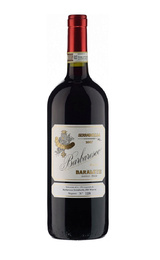 Вино Barale Fratelli Serraboella Barbaresco Riserva 2009 1,5 л