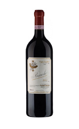 Вино Barale Fratelli Castellero Barolo Riserva 2004 3 л