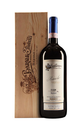 Вино Barale Fratelli Barolo Bussia Riserva 2001 1,5 л
