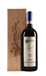 Вино Barale Fratelli Barolo Bussia Riserva 2005 1,5 л