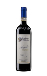 Вино Barale Fratelli Barolo Bussia 2015 0,75 л