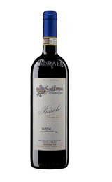 Вино Barale Fratelli Barolo Bussia 2016 0,75 л