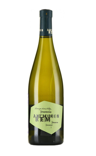 Рем Акчурин Шардоне Резерв 2018 0.75 л фото вино Rem Akchurin Chardonnay Reserve 2018 0,75 л