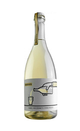 Игристое вино Corvezzo Dopolavoro Organic Frizzante 0,75 л