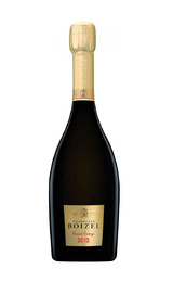 Шампанское Boizel Grand Vintage Brut 2012 1,5 л