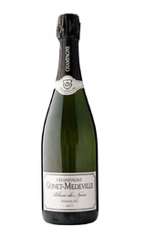 Шампанское Gonet Medeville Blanc de Noirs Premier Cru 1,5 л