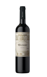 Вино Bodega y Cavas de Weinert Malbec 2010 1,5 л