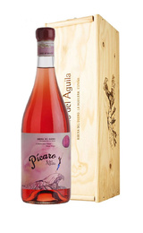 Вино Dominio del Aguila Picaro Clarete Vinas Viejas 2015 3 л