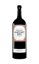Вино Mas Martinet Bru 2020 1,5 л