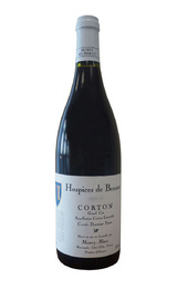 Вино Domaine Pierre Morey Hospices de Beaune Corton Grand Cru Cuvee Docteur Peste 2001 1,5 л