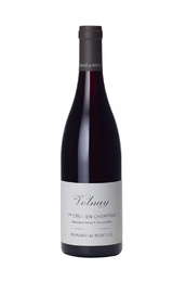 Вино Domaine De Montille Volnay Premier Cru En Champans 2018 0,75 л