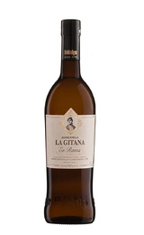 Херес Hidalgo La Gitana Manzanilla En Rama 0,375 л