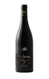 Вино Jean Maurice Raffault Clos d'Isore 1989 0,75 л