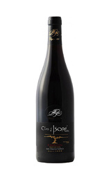 Вино Jean Maurice Raffault Clos d'Isore 2015 0,75 л