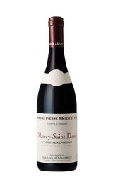 Вино Domaine Pierre Amiot Morey-Saint-Denis Premier Cru Aux Charmes 2017&nbsp;0,75&nbsp;л