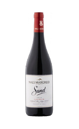 Вино Nals Margreid Sand Lagrein 2020 0,75 л