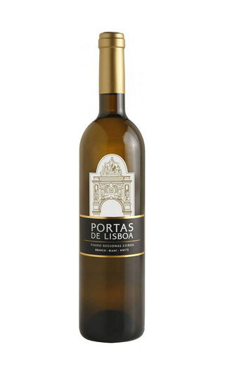Каза Сантос Лима Порташ де Лисбоа 2021 0.75 л фото вино Casa Santos Lima Portas De Lisboa 2021 0,75 л