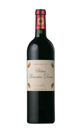 Вино Chateau Branaire-Ducru Grand Cru Classe 2015 0,75 л