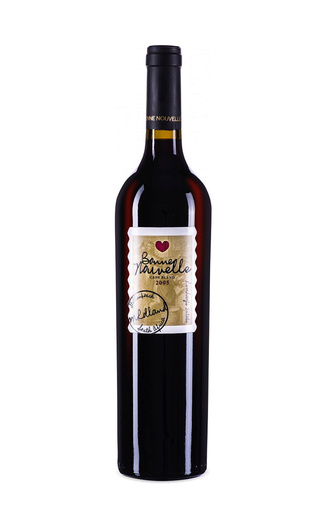 Ремхугт Бон Нувэль 2005 0.75 л фото вино Remhoogte Bonne Nouvelle 2005 0,75 л