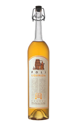 Граппа Поли Ликуириция&nbsp;0,5&nbsp;л.