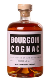 Коньяк Bourgoin DOuble-Lie XO 0,7 л