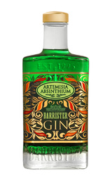 Джин Барристер Артемизия Абсинтиум 0,7 л