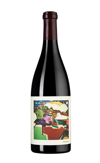 Чанин Вайн Бьен Насидо Виньярд Пино Нуар 2017 0.75 л фото вино Chanin Wine Bien Nacido Vineyard Pinot Noir 2017 0,75 л