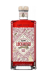 Джин Локвуд Берри Твист 0,5 л