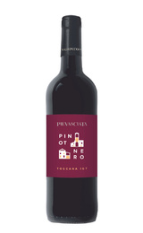 Вино Vallepicciola Pievasciata Pinot Nero 2021 0,75 л
