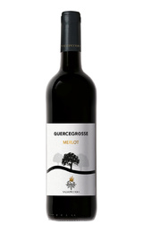 Вино Vallepicciola Quercegrosse 2019 0,75 л
