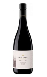 Вино Kilikanoon Killerman's Run Grenache Shiraz Mataro Clare Valley 2020 0,75 л