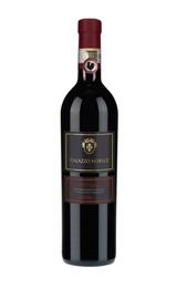 Вино Palazzo Nobile Chianti Classico Riserva 2019 0,75 л