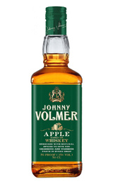 Виски Джони Волмер Эппл 0,5 л