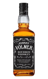 Виски Джони Волмер Бурбон 0,5 л
