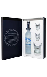 Водка Чайковский 0,7 л