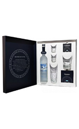 Водка Чайковский&nbsp;0,7&nbsp;л