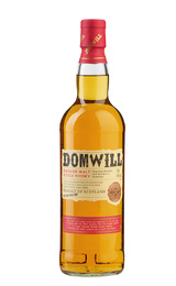 Виски Domwill Blended 0,7 л