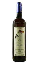 Вино Abbona Tistin Roero Arneis 2021 0,75 л