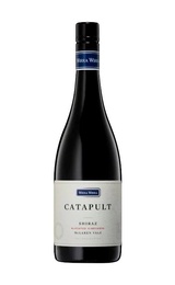 Вино Wirra Wirra Catapult Shiraz 2020 0,75 л