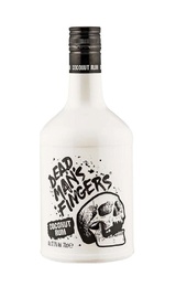 Ром Dead Man's Fingers Coconut Rum 0,7 л