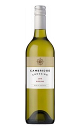 Вино Cambridge Crossing Riesling 2021&nbsp;0,75&nbsp;л