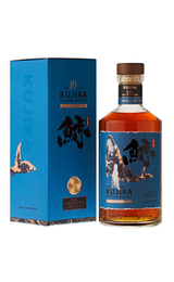 Виски Kujira White Oak Virgin Cask 10 Years Old 0,7 л