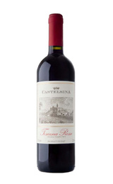 Вино Castelsina Toscana Rosso 2019&nbsp;0,75&nbsp;л