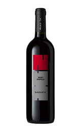 Вино Cusumano Nadaria Nero d'Avola Terre Siciliane 2021 0,75 л