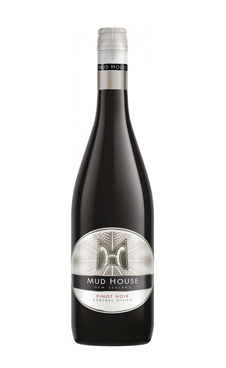 Мад Хаус Пино Нуар 2020 0.75 л фото вино Mud House Pinot Noir 2020 0,75 л